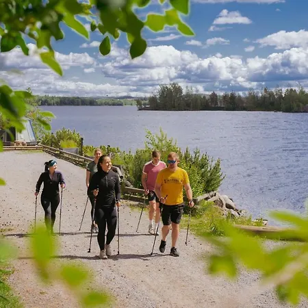 Varala Sports & Nature Hotel